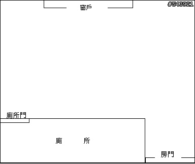 房間擺放問題