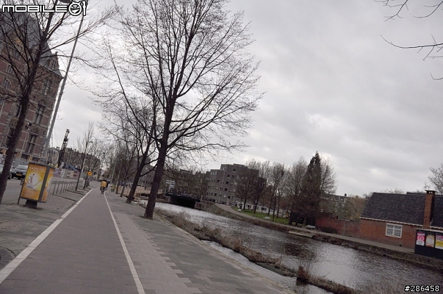荷蘭Amsterdam單車之旅-Update