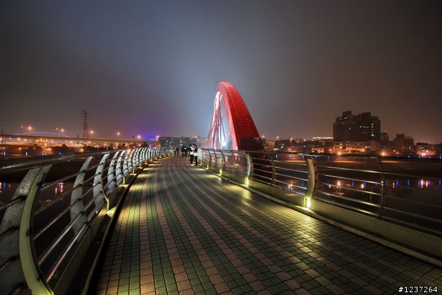 Tamron 10-24mm鏡頭 夜拍