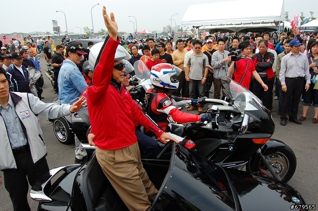 328"無與輪比"全國重機嘉年華-序