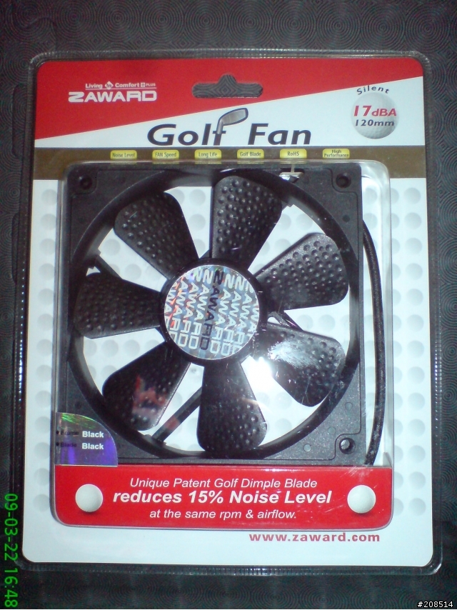 [AS5 V.S MX-2]ARCTIC COOLING MX-2散熱膏 小朋友出走CoolerMaster與ZAWARD風扇