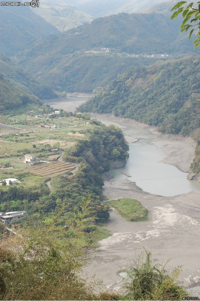 拉拉山二日遊