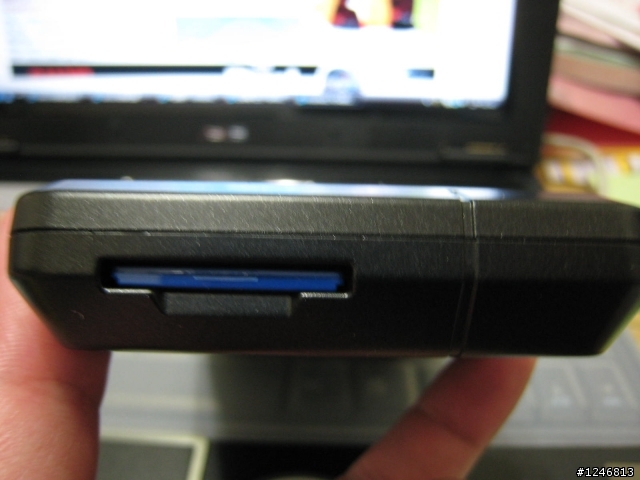 GARMIN  記憶卡選擇之一