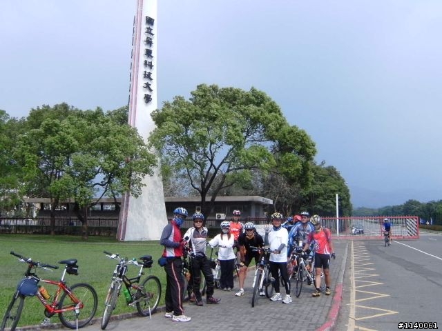 [遊記]3/28(六)鳳山→屏東內埔老街雙酒廠..郊遊行