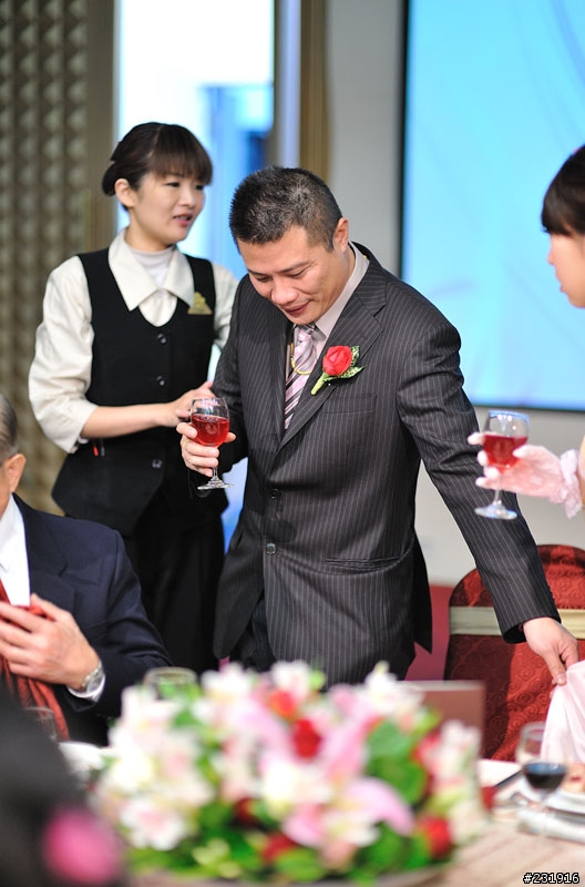 侑澄~芷琪~訂婚