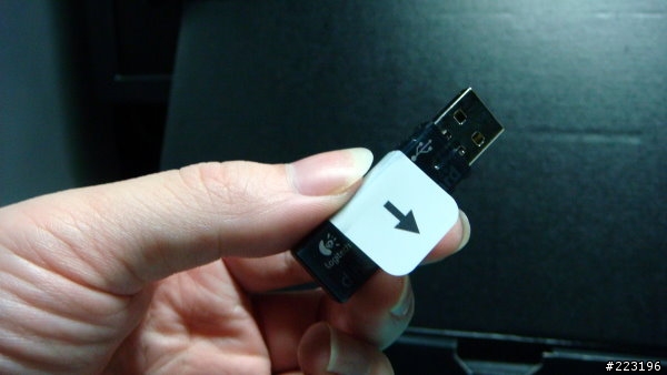[開箱]羅技diNovo筆電專用鍵盤