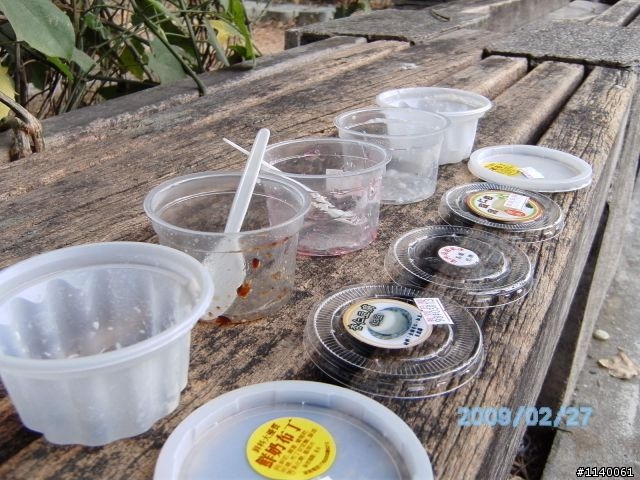[遊記]屏科大買6瓶醬油-之休閒順便騎