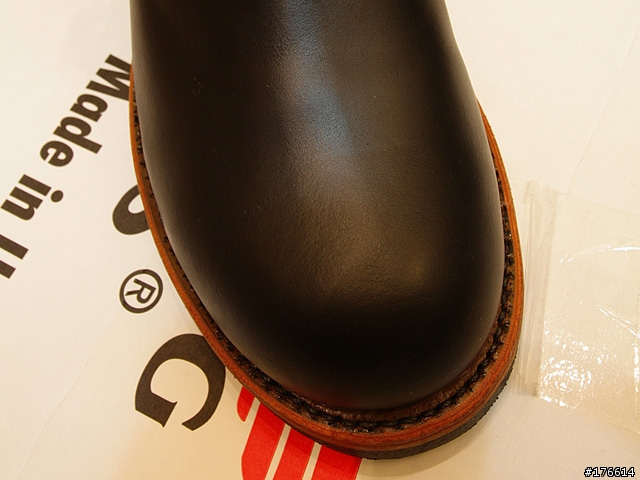 RedWing  PT91 RW-2268 (2009-0322-新增實穿圖)
