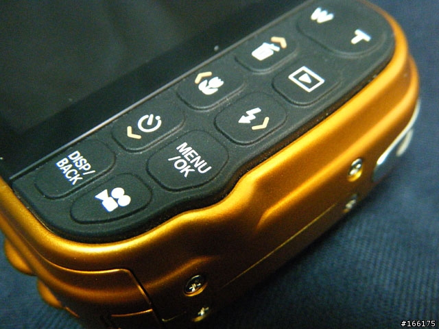 魅惑現身! Fujifilm FinePix Z30