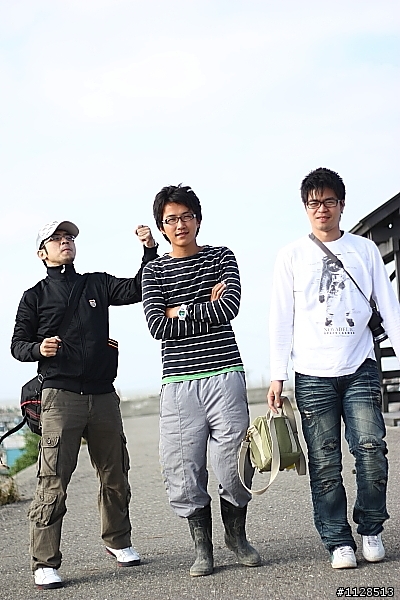 "請益"入手450D一個月，希望各位給我些許意見...