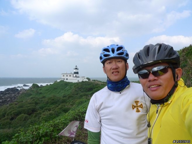(分享)燃燒吧!!林北愛騎團志名環島去..全團上下力挺到底!!