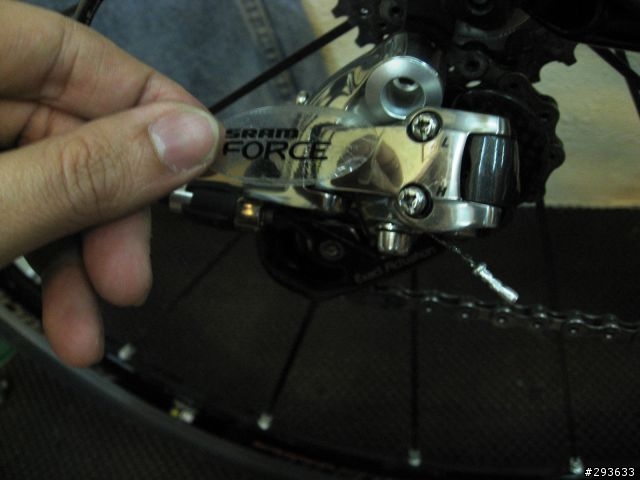 消失的...SRAM FORCE?!?!!? (03/16更新)