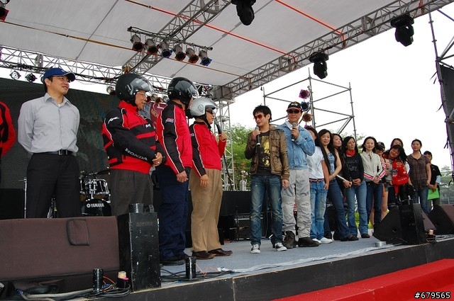 328"無與輪比"全國重機嘉年華-序