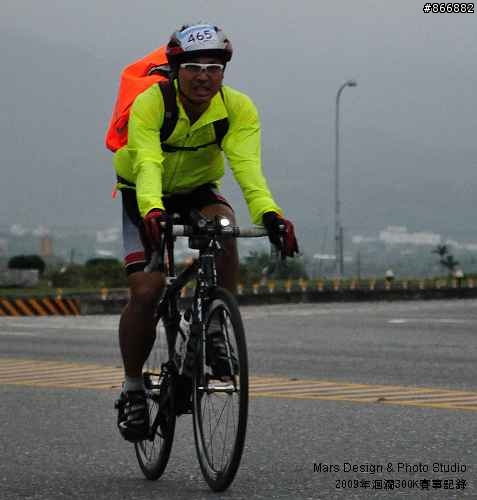 [賽事相簿分享]2009年永不放棄系列賽第一站：洄瀾300K，非官方相簿，請自取(4/5)