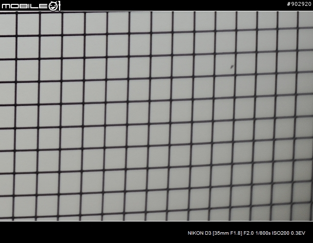 [分享]NIKON AF-S 35mm f/1.8G VS AF 35mm f/2D