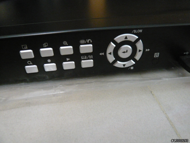 4路 H.264 DVR開箱文...圖有點多...