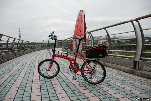KHS T33 試騎