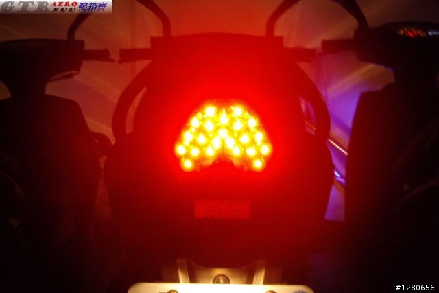 [心得] AERO 燈系大剖析(內含多種車系比較)