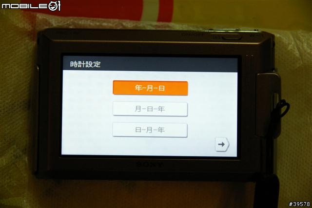 (T90 K百D人像大亂鬥)開個箱吧Sony T90 更新風景人像試拍照,變焦錄影檔