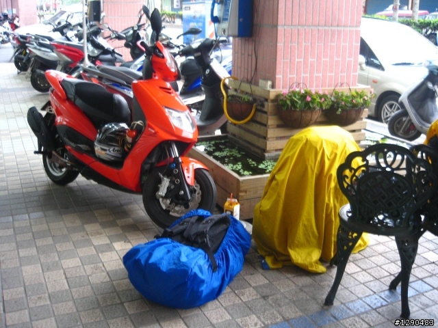 遲來的  2009年環島  ( 全程搭帳篷露營版 )