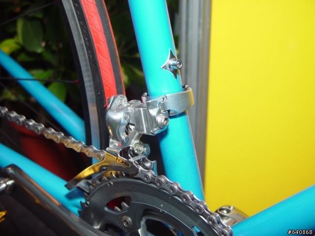 Stepdragon在2009單車展