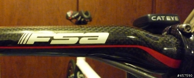 【冷門分享】2009 Marin Stelvio Dura-Ace