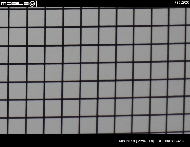 [分享]NIKON AF-S 35mm f/1.8G VS AF 35mm f/2D