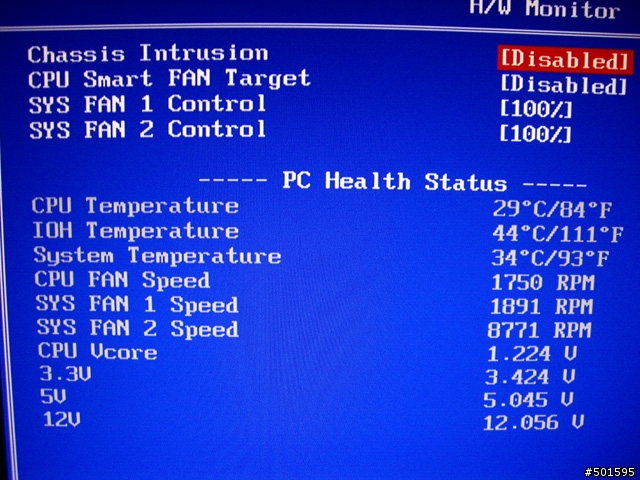 [分享]i7-920 MSI x58pro 聯力A06F 溫度大作戰(北橋活生生降35度)