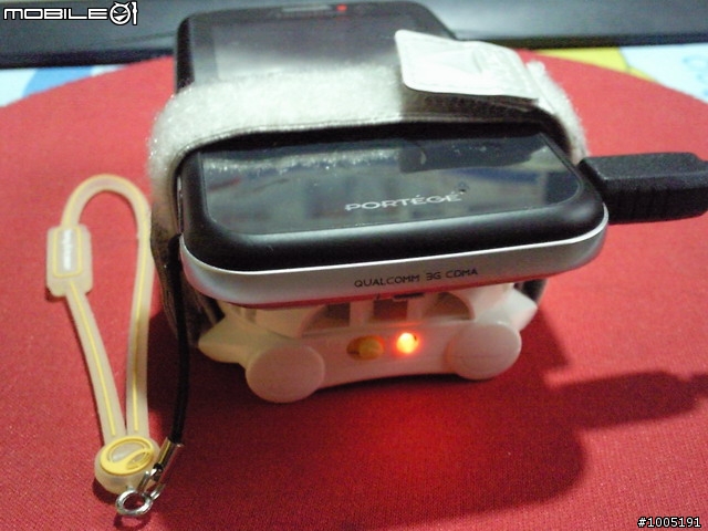 Toshiba  G810 充電時機體+電池發熱問題(不專業但簡單)的解決方法。