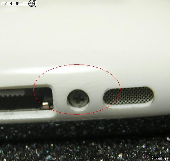 中華 iphone 3g 白 殼裂開啦!!(3/25更新!!第2頁)