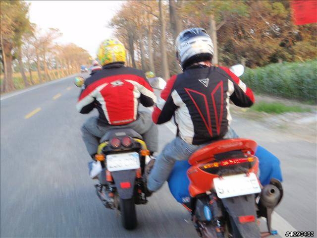 遲來的  2009年環島  ( 全程搭帳篷露營版 )