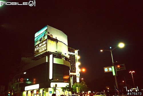 分享一下我的 LOMO LIFE(4/3日更新高雄佛光山篇)