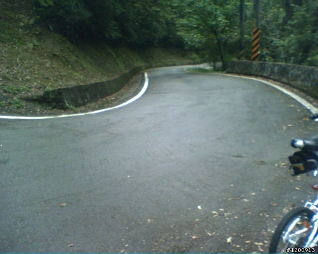 ASAMA--汐止水源路超陡坡山路行