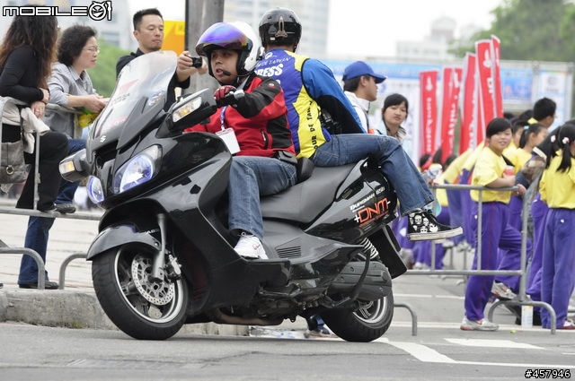 2009年ESPN環台賽轉播側寫