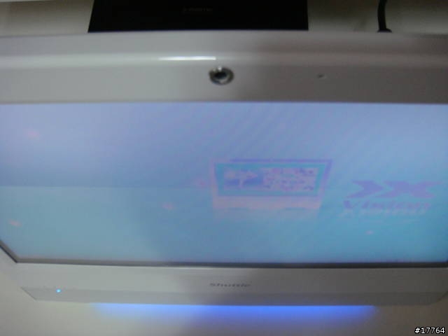 [新品測試]ALL IN ONE Atom雙核 Shuttle X50