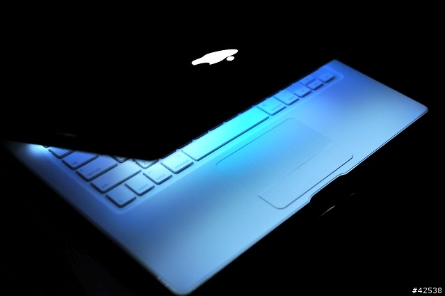 New Macbook 雙開箱-蘋果光補完