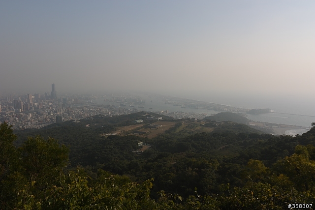 鼓山：小百岳～壽山