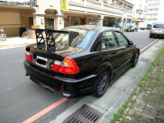 100-200只要4.87秒的EVO