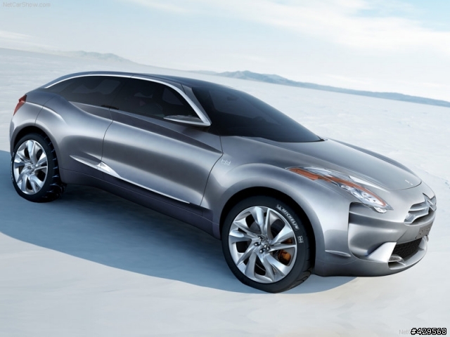 Citroen Hypnos