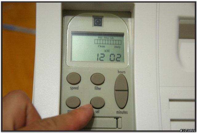 [開箱]Honeywell 17005 空氣清淨機