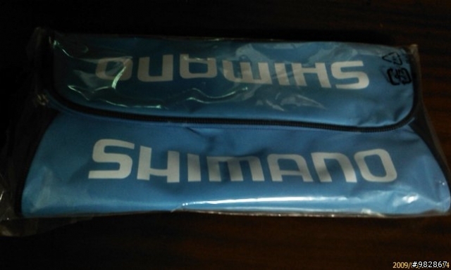[分享]「開箱文」「請教」SHIMANO R131、鞋袋及PD-5610卡踏