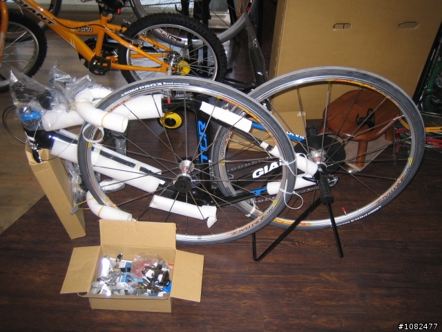 跟大家分享我的開心~TCR ADVANCED 2