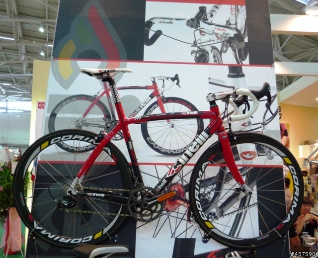 【分享】March 17-20.2009 台北國際自行車展覽會