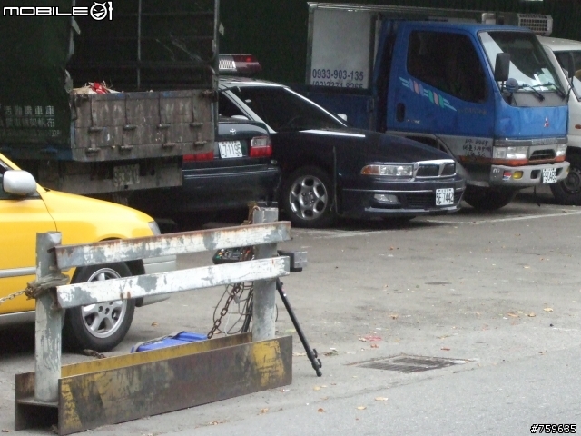 [提醒+留意]常走華江橋通勤的機車族要注意囉!!!