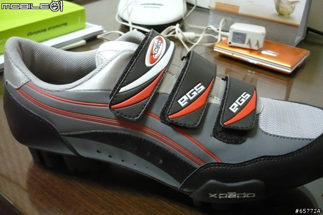 XPEDO平價卡鞋+卡踏 入手文