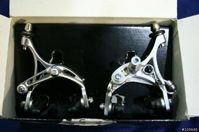 [開箱] 2008 Campagnolo Veloce