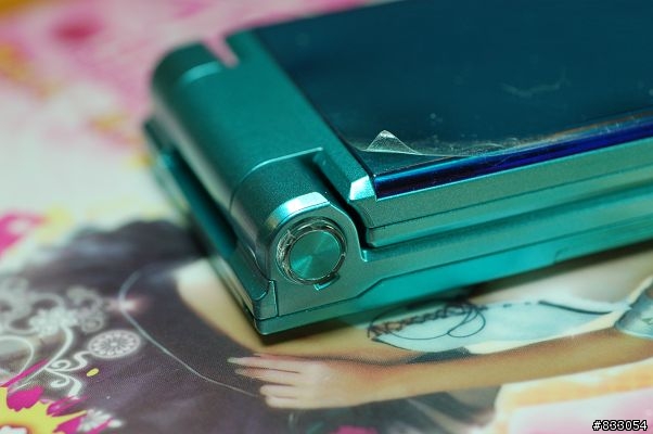 [週末輕鬆小品]閃很大，閃不用錢之鏡面機821P