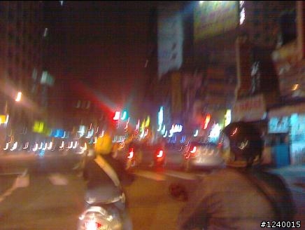 板橋市-有關機車兩段式左轉(補上路口照片)