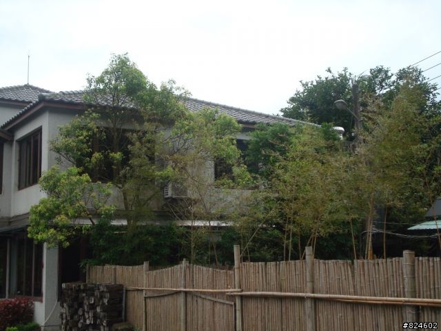 石碇北47 - 小山小水的閒情逸致