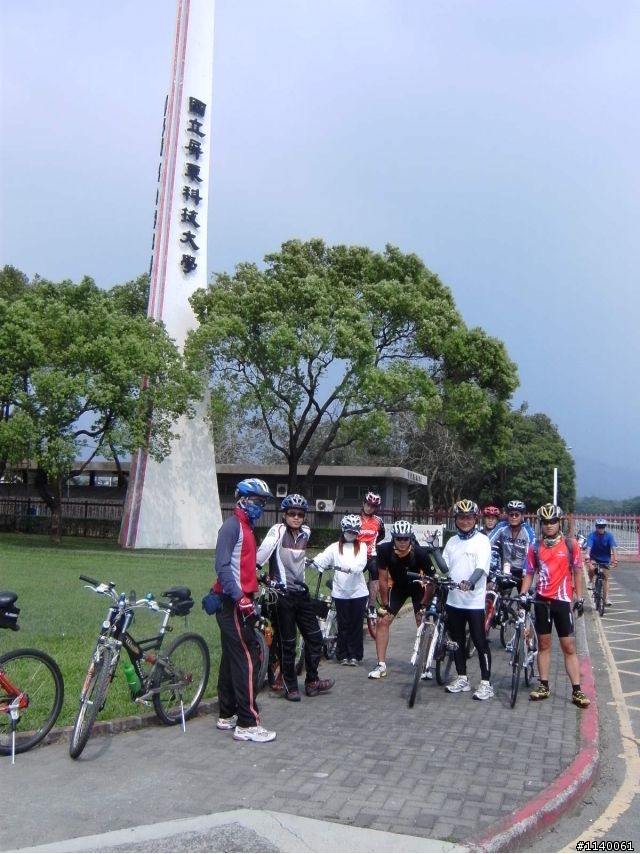[遊記]3/28(六)鳳山→屏東內埔老街雙酒廠..郊遊行